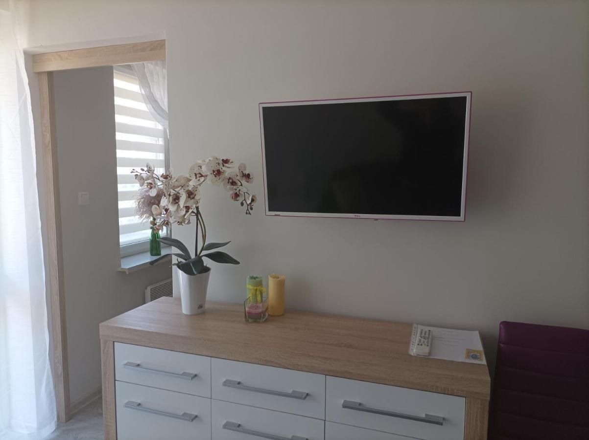 Apartment Zielona Wydma *