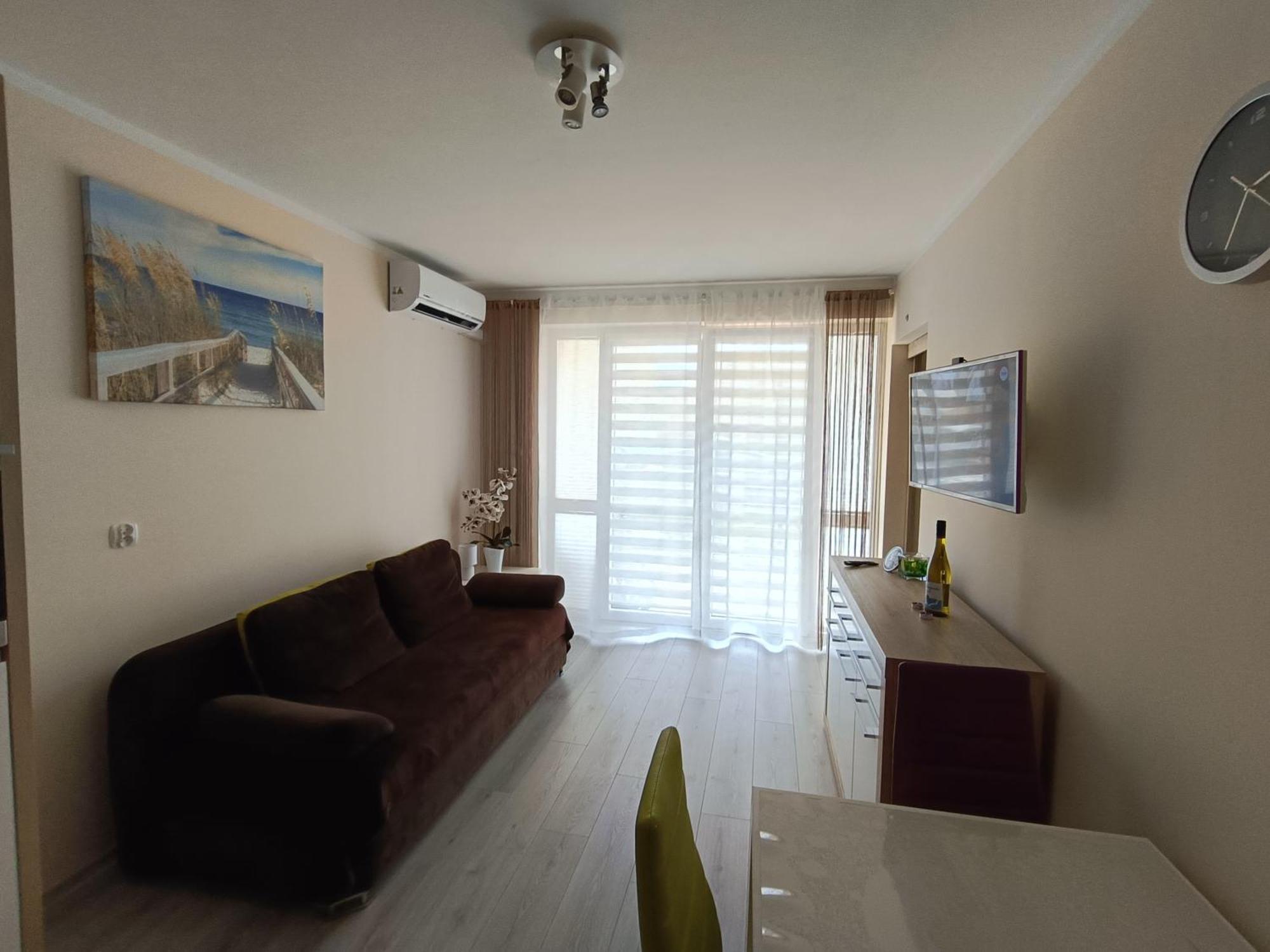 Apartment Zielona Wydma *
